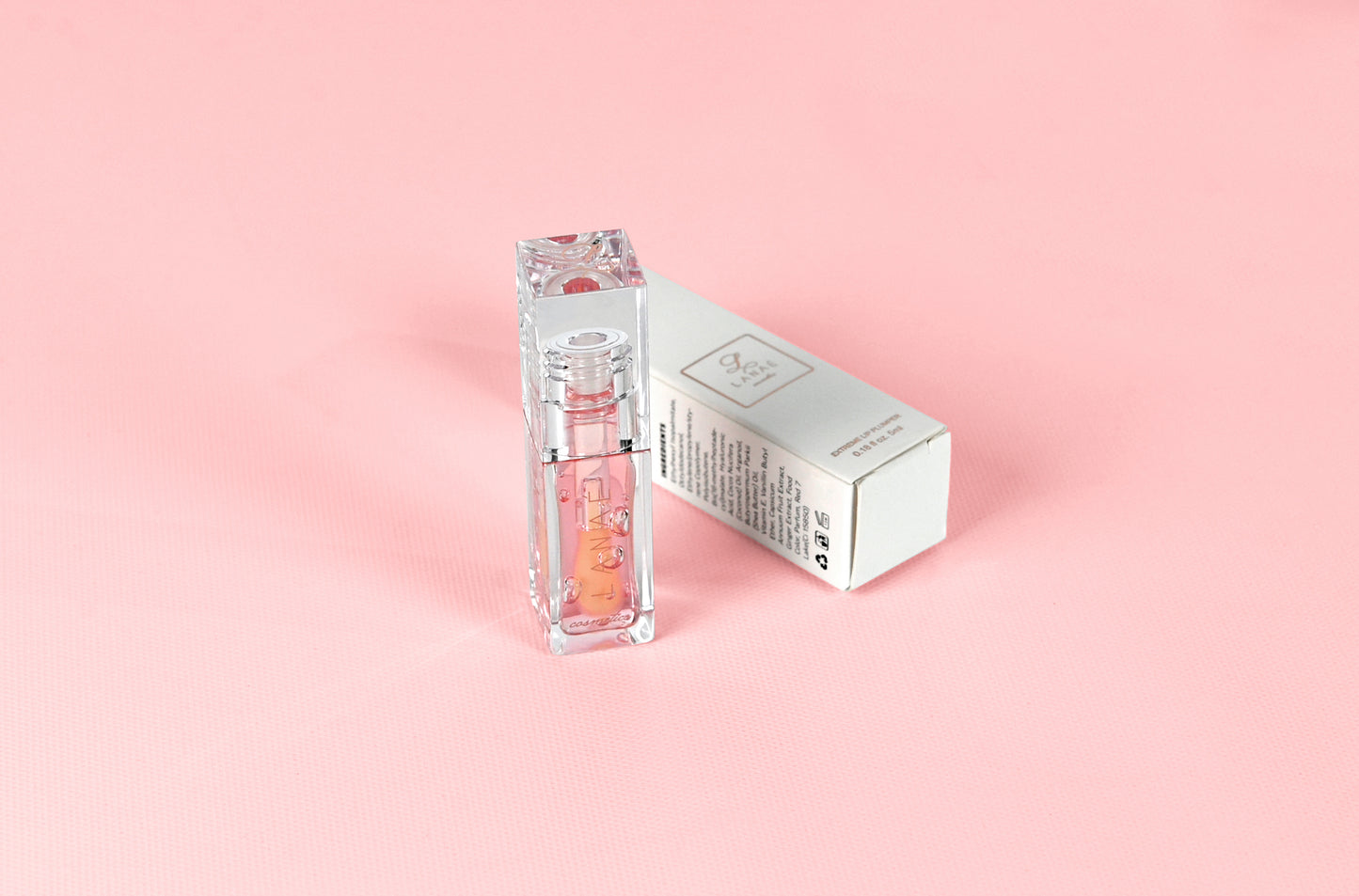 Extreme Lip Plumping Gloss