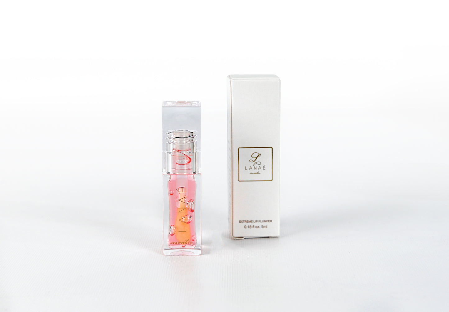 Extreme Lip Plumping Gloss